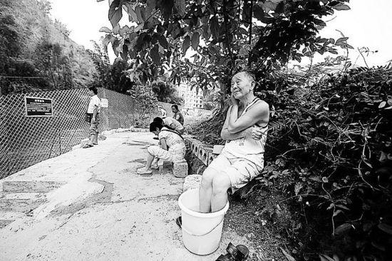 廣西“長壽鄉”招百萬游客 廣西“長壽鄉”招百萬游客