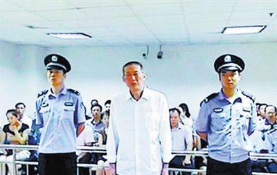 2013年8月，于英生被宣告無罪，隨后當(dāng)庭釋放，此前他被羈押17年。