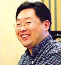 電力司副司長梁波 電力司副司長梁波