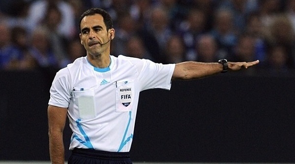 卡洛斯-貝拉斯科執法比賽