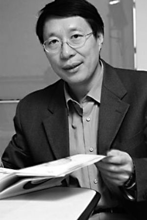 出鏡代表：王幼君 市人大代表、北京握奇數據系統有限公司董事長