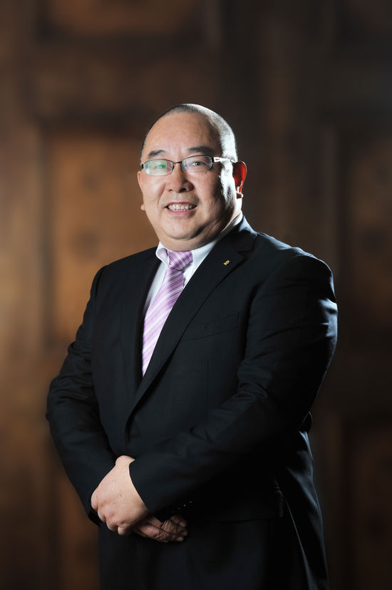 料理過多任國家領導人宴會的后廚“大管家”花惠生。 花惠生 供圖 料理過多任國家領導人宴會的后廚“大管家”花惠生。 花惠生 供圖