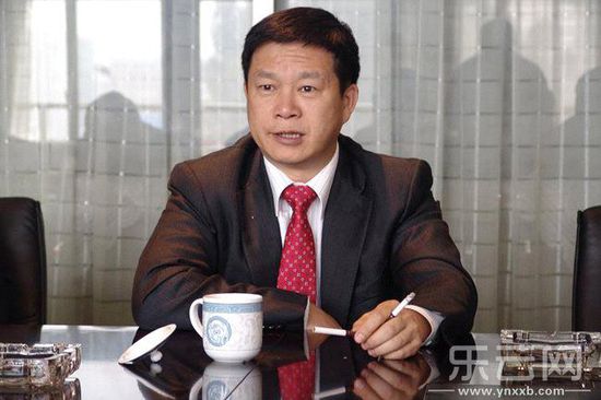 中紀委首度披露雷毅案內情 為情婦花掉1000余萬 中紀委首度披露雷毅案內情 為情婦花掉1000余萬