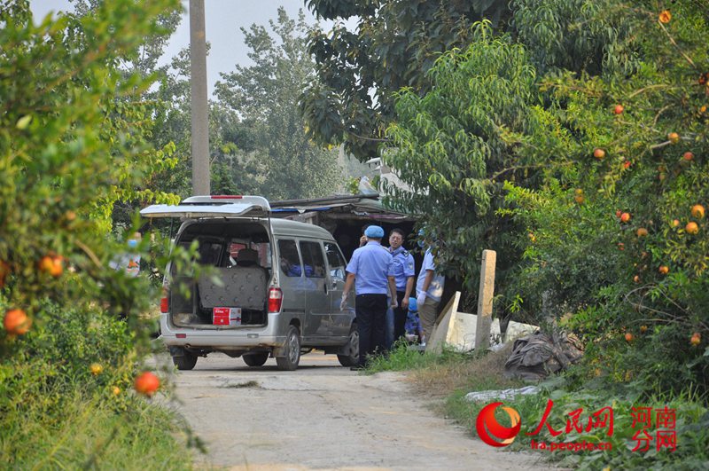 河南女大學(xué)生返校途中失蹤 親屬稱(chēng)嫌犯被抓獲