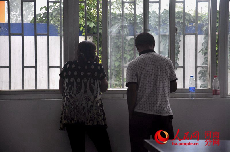 河南女大學(xué)生返校途中失蹤 親屬稱(chēng)嫌犯被抓獲