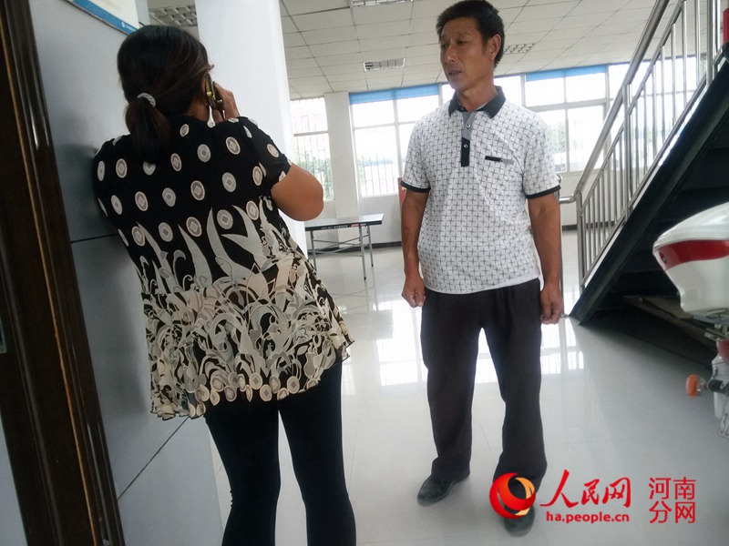 河南女大學(xué)生返校途中失蹤 親屬稱(chēng)嫌犯被抓獲