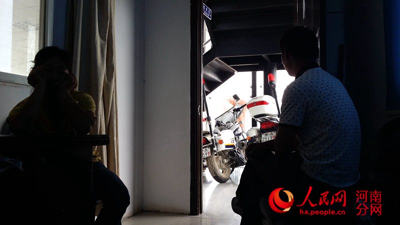 河南女大學(xué)生返校途中失蹤 親屬稱(chēng)嫌犯被抓獲