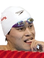 　禁藥竟“允許使用”，孫楊真冤