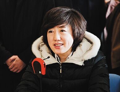 張秀萍 晉中市委原副書記 4月被查，11月26日雙開，移送司法機關(guān)