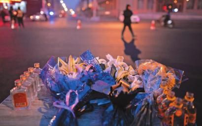 五名犧牲消防戰士被授予烈士稱號 五名犧牲消防戰士被授予烈士稱號