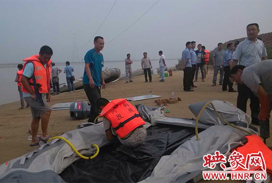 救援現場 救援現場