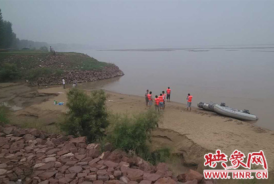 救援現場 救援現場