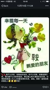 賣家在微信朋友圈秀“誠(chéng)信”，打動(dòng)不少受騙者。