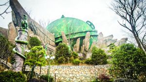 真敢叫價!一張開園門票3899元