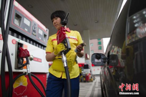 資料圖。中新社發 張云 攝