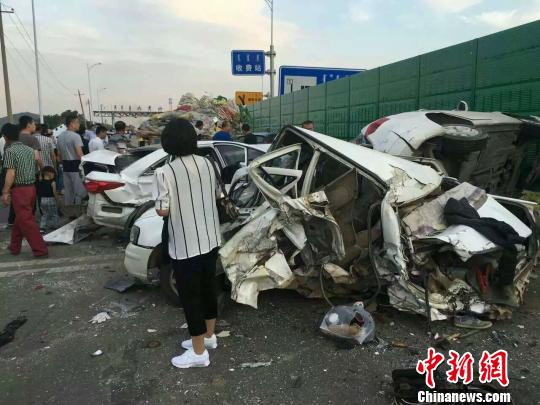 圖為事發現場。