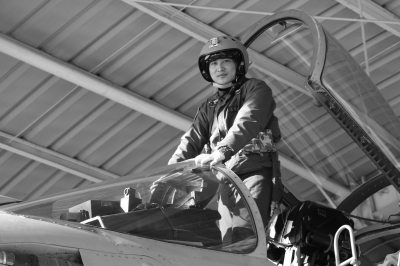 張超生前照。新華社發