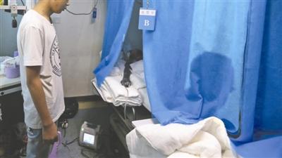 13歲縱火少年病房懺悔：對不起，我不應該傷害您