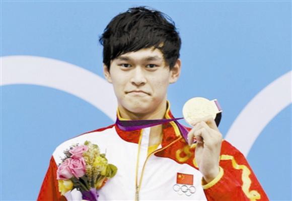 曝孫楊已當爸爸 前女友獨立將孩子撫養至2歲 曝孫楊已當爸爸 前女友獨立將孩子撫養至2歲