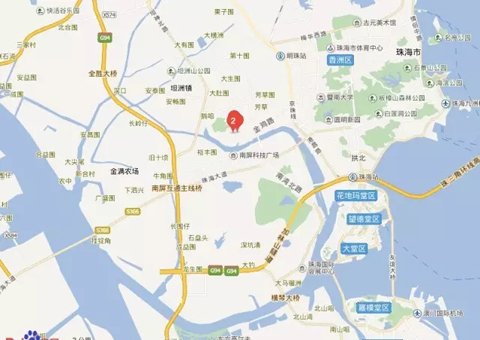 以此前的格力康樂園為例。在2005年,格力電器就已出資2億元,建立員工生活區——格力康樂園。該生活園區建筑面積達12萬平方米以上,可容納員工10000多人。后來,斥資4億的康樂園二期也已經投入使用。