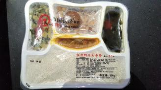 高鐵盒飯背后的暴利:45元盒飯成本最高15元 高鐵盒飯背后的暴利:45元盒飯成本最高15元