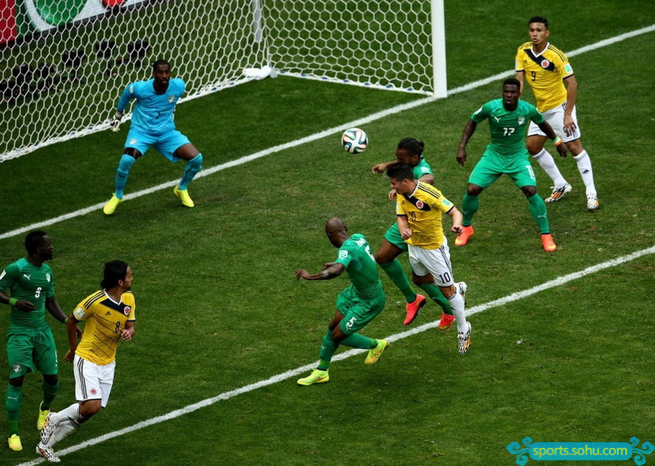 詹姆斯·羅德里格斯 詹姆斯·羅德里格斯