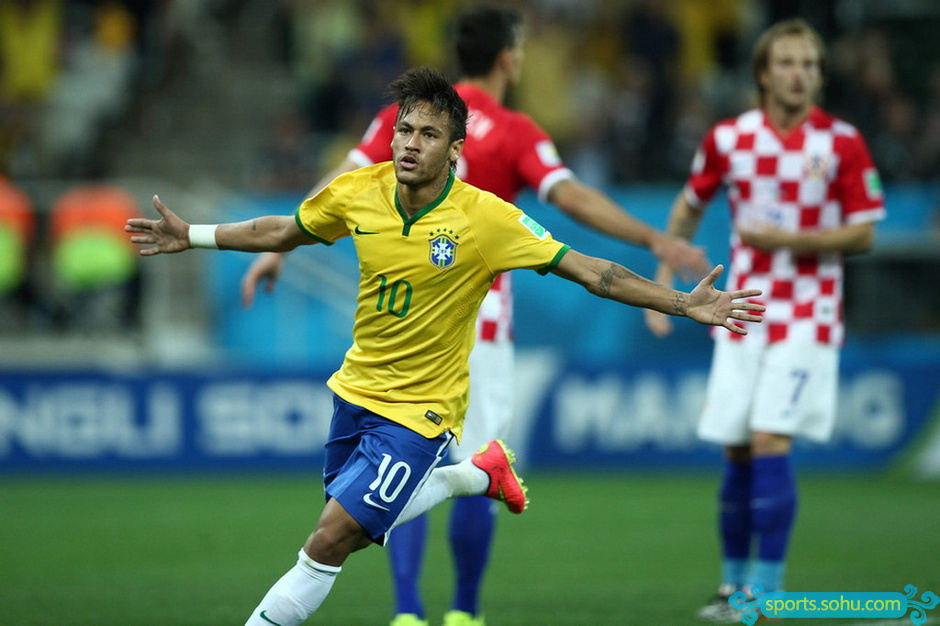 內馬爾·達·席爾瓦 內馬爾·達·席爾瓦