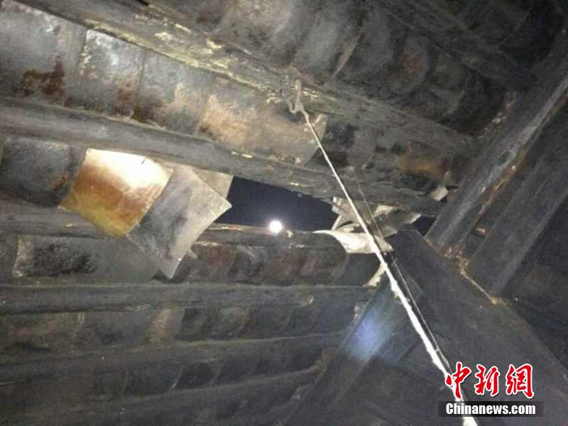 云南普洱市景谷縣發生6.6級地震 云南普洱市景谷縣發生6.6級地震