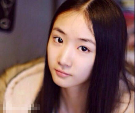 北電女神大評選 網(wǎng)友稱都長一樣