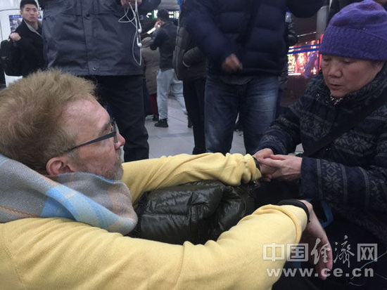 圖為事發現場 圖為事發現場