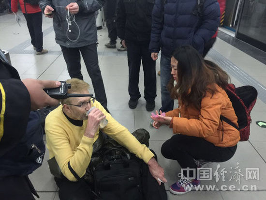 圖為事發現場 圖為事發現場