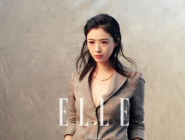 “歡樂頌五美”同框拍大片 你最喜歡誰？