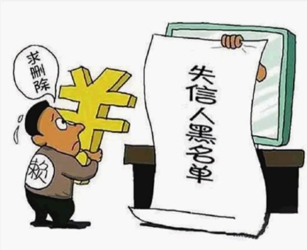 華聲在線10月26日訊（三湘都市報記者 蔡平）經(jīng)同學介紹，長沙河西大學城大三的張旭(化名)通過某分期平臺貸款3000元，按照合同，分6期還清，每月還600元。然而，有兩個月未能及時還款，張旭被列入網(wǎng)貸信用黑名單。