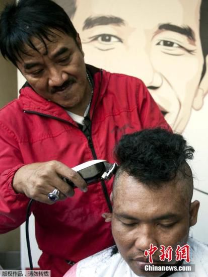 印尼總統大選佐科威勝出 或繼續蘇西洛外交路線 印尼總統大選佐科威勝出 或繼續蘇西洛外交路線