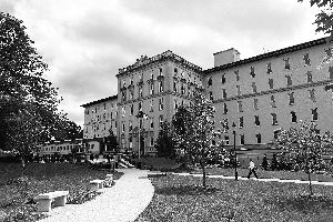 美染埃博拉醫生回國被隔離