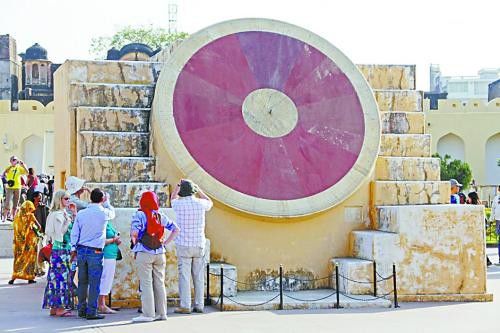 印度占星術在大學開課 遭科學家強烈反對