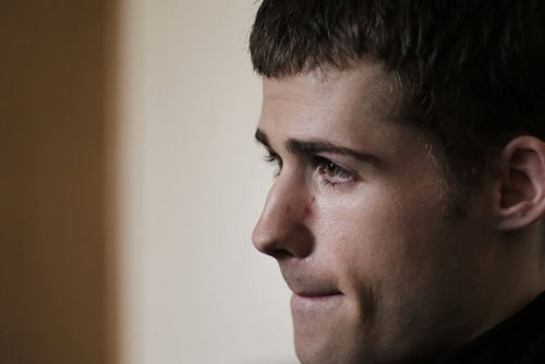 被朝鮮羈押美國(guó)人接受美媒采訪吁美國(guó)提供幫助 被朝鮮羈押美國(guó)人接受美媒采訪吁美國(guó)提供幫助