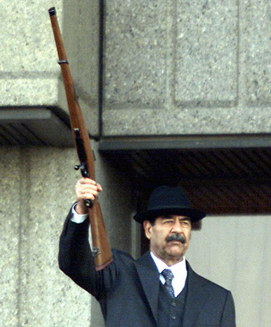 外媒：美軍已在伊發現化學武器 五角大樓選擇保密