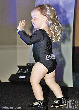 博伊登每當(dāng)音樂響起，便會(huì)手舞足蹈。