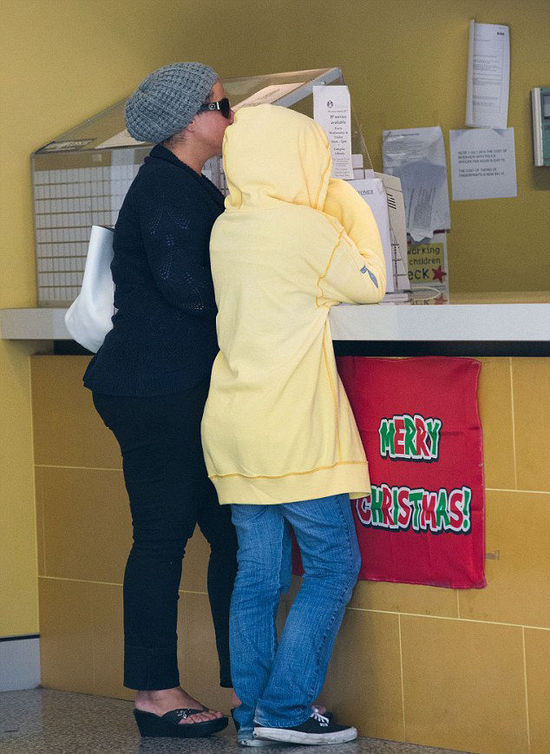 悉尼槍手女友網上大放厥詞:樂見911發生(組圖) 悉尼槍手女友網上大放厥詞:樂見911發生(組圖)