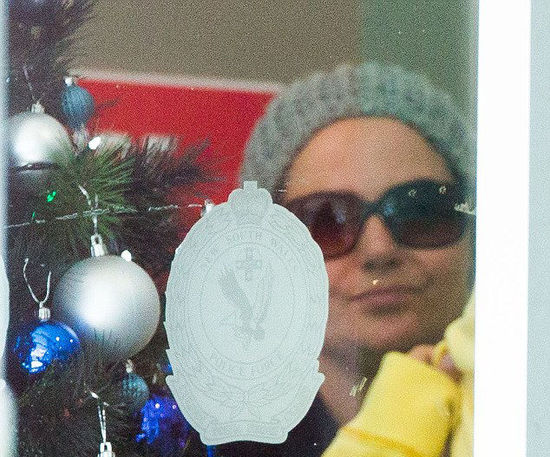 悉尼槍手女友網上大放厥詞:樂見911發生(組圖) 悉尼槍手女友網上大放厥詞:樂見911發生(組圖)