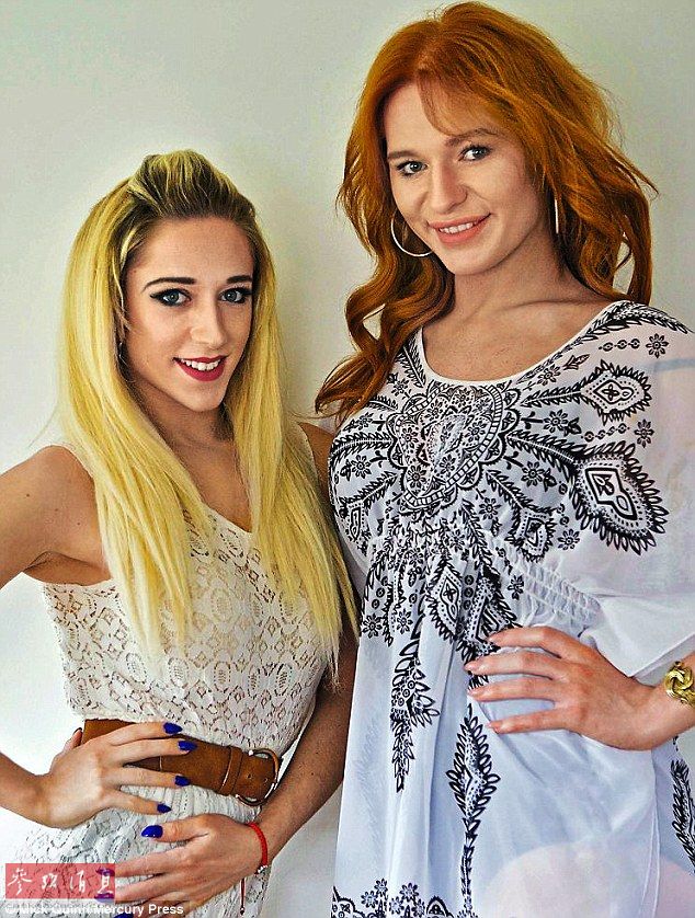 兩兄弟變性成姐妹 兩兄弟變性成姐妹