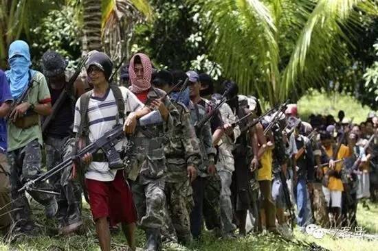 俠客島：是誰要“刺殺”杜特爾特？