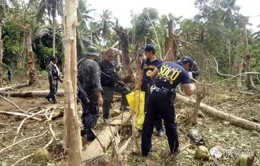 俠客島：是誰要“刺殺”杜特爾特？