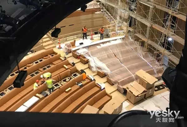 蘋果將在美喬布斯劇院發布新一代iPhone及其他新品