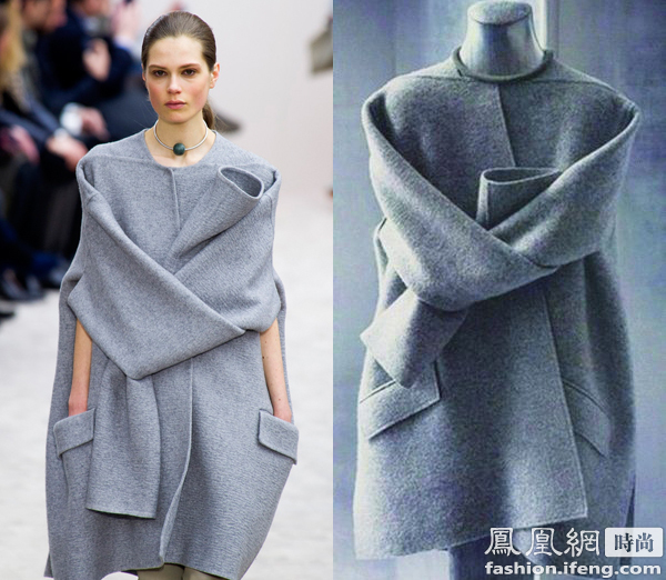 女星互撕怕什么？撞衫抄襲被疑山寨