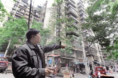 千萬富翁被天降煙灰缸砸成弱智 賠償12年未執行