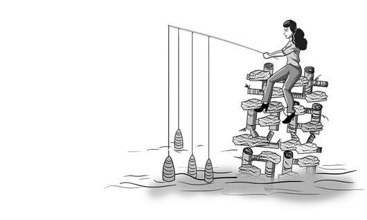 51歲大媽騙婚19次得數(shù)十萬 專挑農村單身老漢