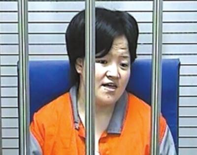 妻子上網被扯網線與丈夫爭執 負氣掐死養女