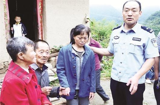 16歲少女被拐賣嫁40歲男子 20年后回家 16歲少女被拐賣嫁40歲男子 20年后回家